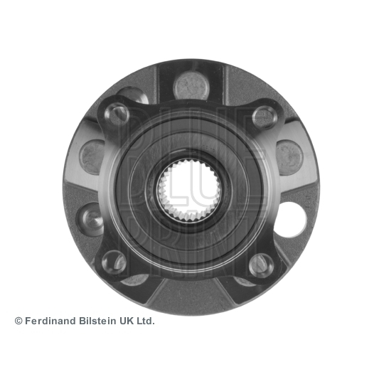 ADT38397 - Wheel Bearing Kit 