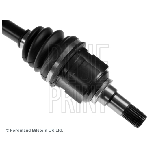 ADT389504 - Drive Shaft 