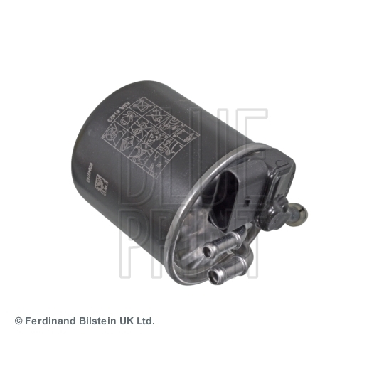 ADU172311 - Fuel filter 