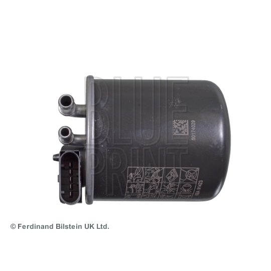 ADU172316 - Fuel filter 