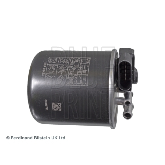 ADU172311 - Fuel filter 