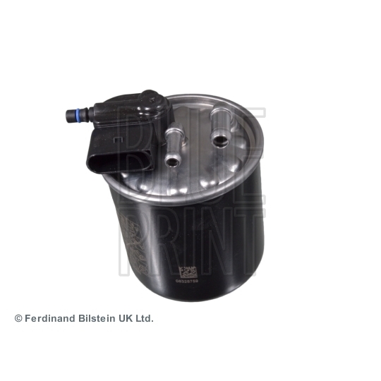 ADU172308 - Fuel filter 