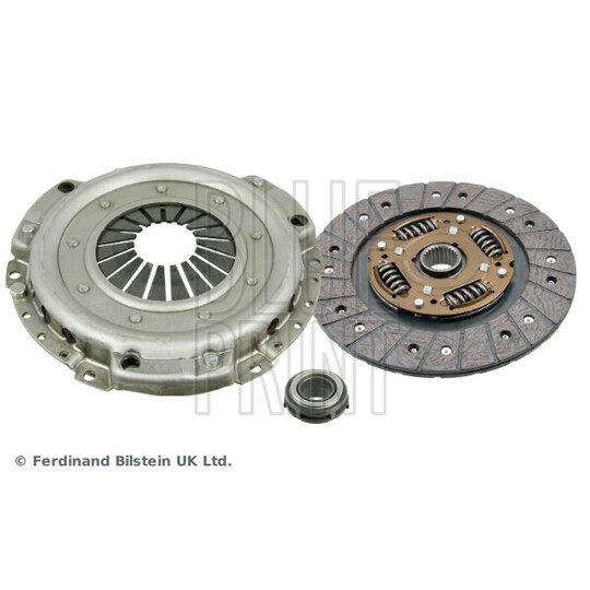 ADU173008 - Clutch Kit 