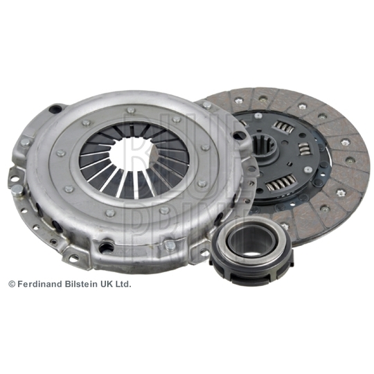 ADU173010 - Clutch Kit 