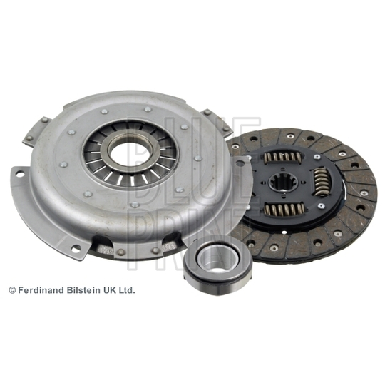 ADU173019 - Clutch Kit 