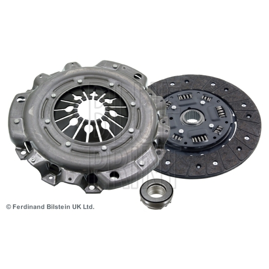 ADU173017 - Clutch Kit 