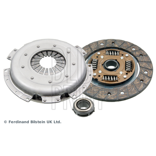 ADU173002 - Clutch Kit 