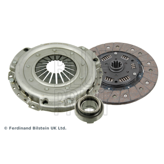 ADU173009 - Clutch Kit 