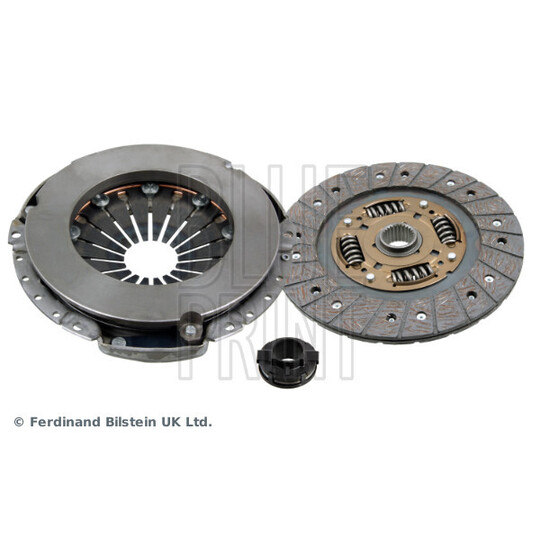 ADU173008 - Clutch Kit 