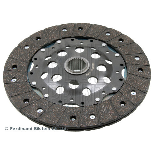 ADU173105 - Clutch Disc 