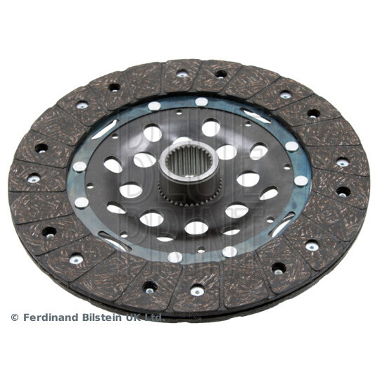 ADU173105 - Clutch Disc 