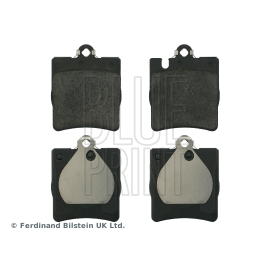 ADU174213 - Brake Pad Set, disc brake 