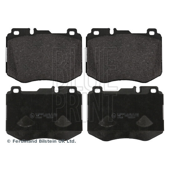 ADU174229 - Brake Pad Set, disc brake 