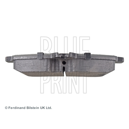 ADU174227 - Brake Pad Set, disc brake 