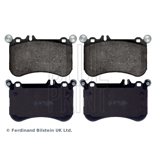 ADU174267 - Brake Pad Set, disc brake 