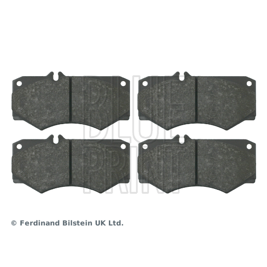 ADU174265 - Brake Pad Set, disc brake 