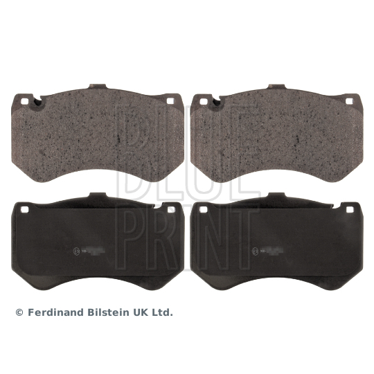 ADU174271 - Brake Pad Set, disc brake 