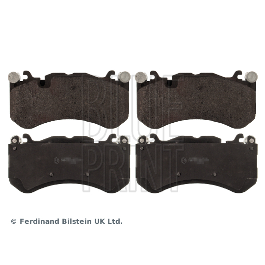 ADU174246 - Brake Pad Set, disc brake 