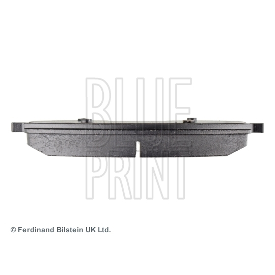 ADU174253 - Brake Pad Set, disc brake 