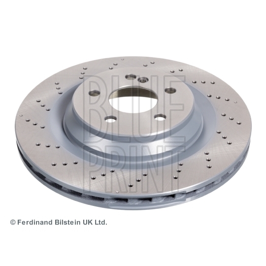 ADU1743105 - Brake Disc 