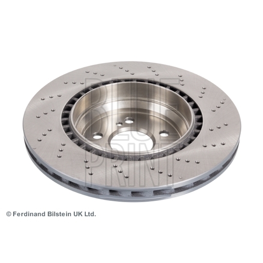 ADU1743105 - Brake Disc 