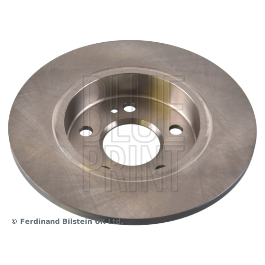 ADU1743115 - Brake Disc 