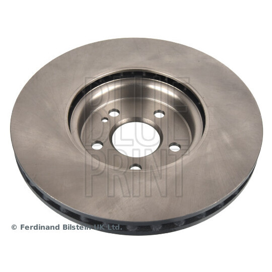 ADU1743118 - Brake Disc 