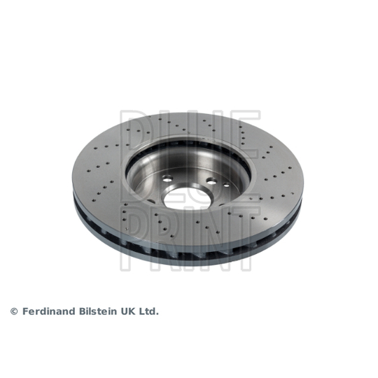 ADU1743111 - Brake Disc 