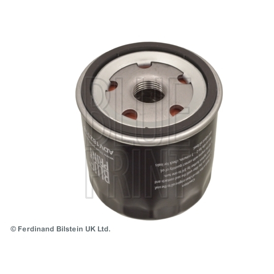 ADV182118 - Oil filter 