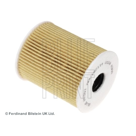 ADV182114 - Oil filter 