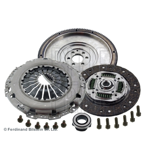 ADV1830113 - Clutch Kit 