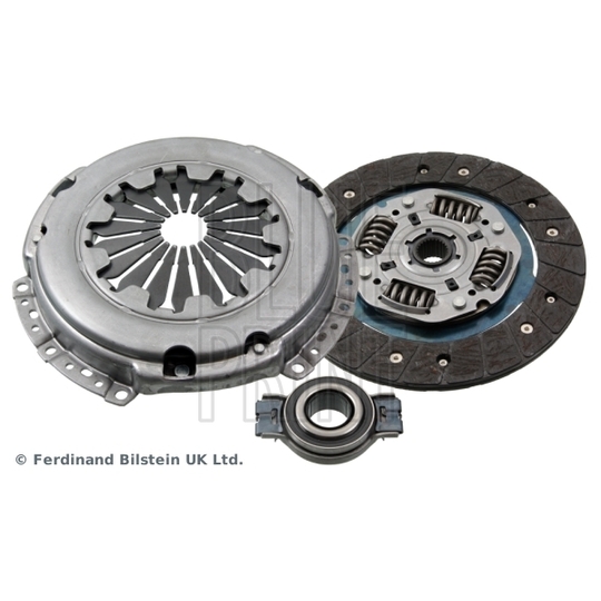 ADV183005 - Clutch Kit 