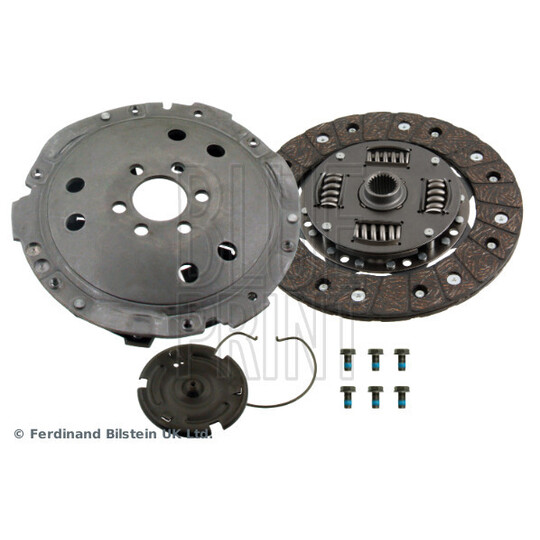 ADV183010 - Clutch Kit 