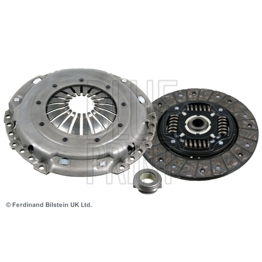 ADV183006 - Clutch Kit 