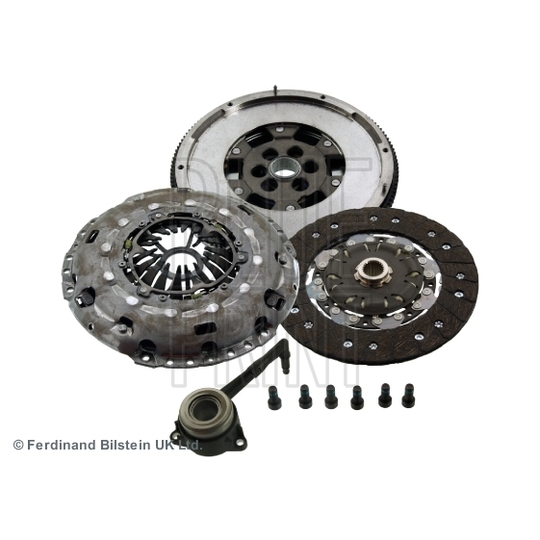 ADV1830139 - Clutch Kit 