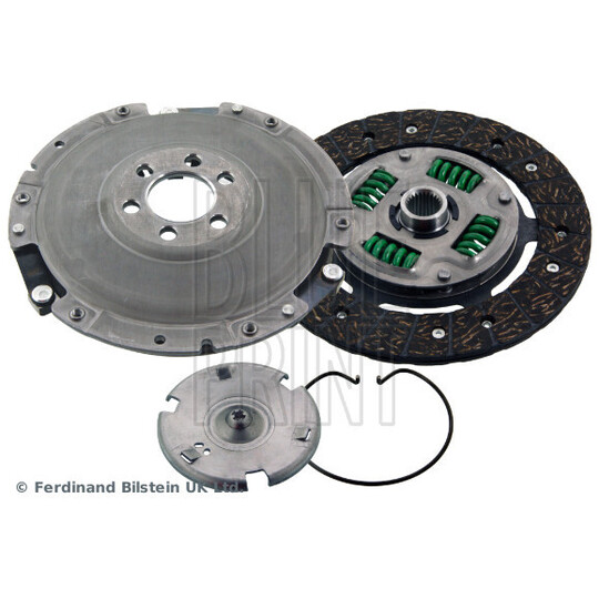 ADV183012 - Clutch Kit 