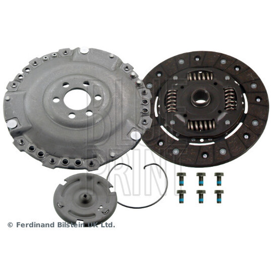 ADV183013 - Clutch Kit 