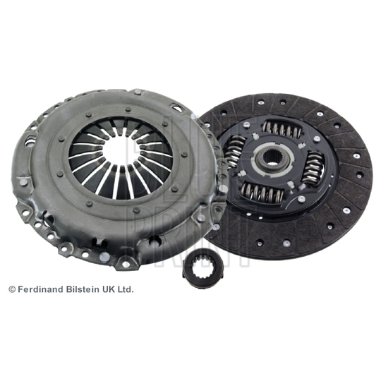 ADV1830120 - Clutch Kit 