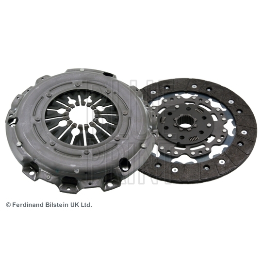 ADV1830126 - Clutch Kit 