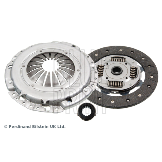 ADV1830118 - Clutch Kit 