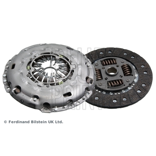 ADV1830151 - Clutch Kit 