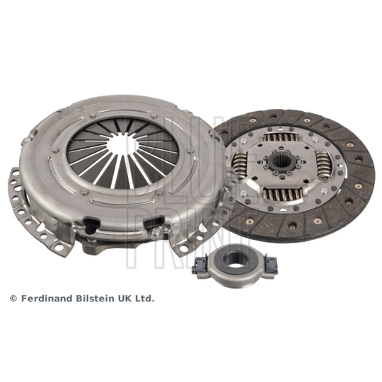 ADV183034 - Clutch Kit 