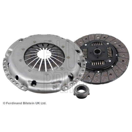 ADV183031 - Clutch Kit 