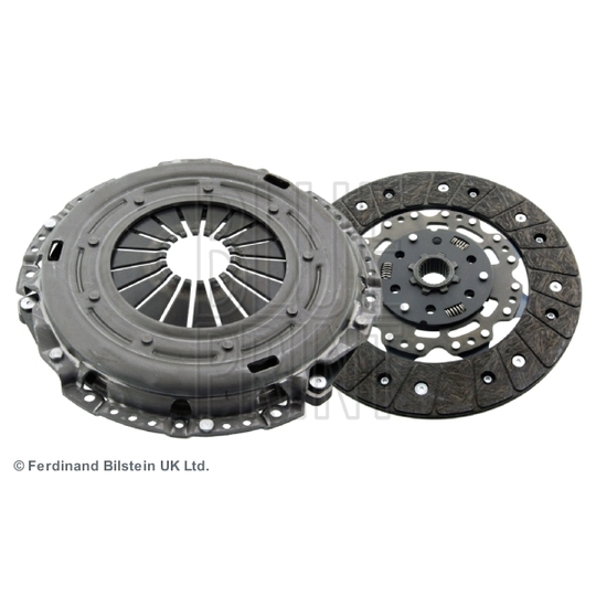 ADV183019 - Clutch Kit 