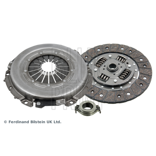 ADV183025 - Clutch Kit 