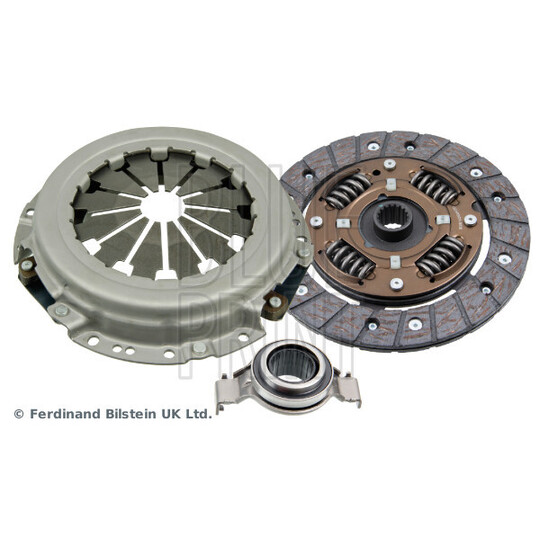 ADV183047 - Clutch Kit 