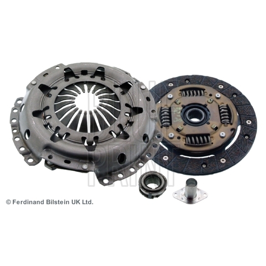 ADV183045 - Clutch Kit 