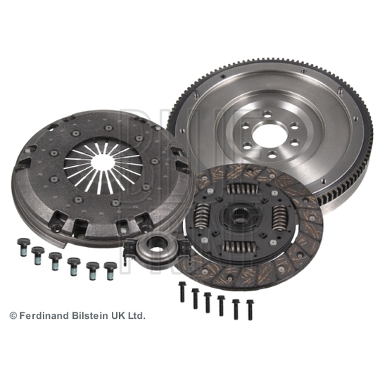 ADV183061 - Clutch Kit 