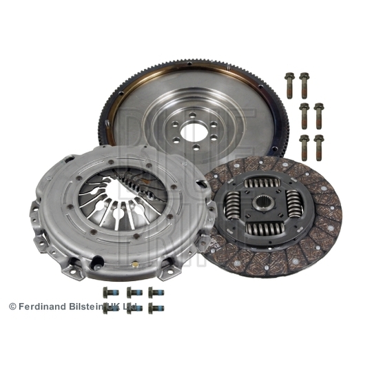 ADV183067 - Clutch Kit 