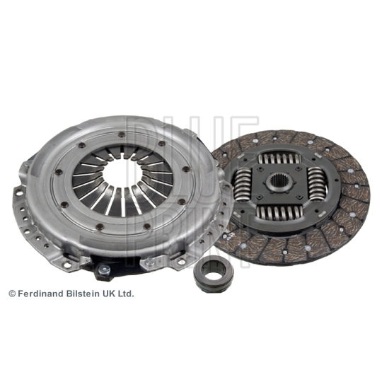 ADV183064 - Clutch Kit 